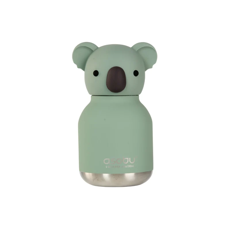Mini Borraccia Termica Koala di Asobu