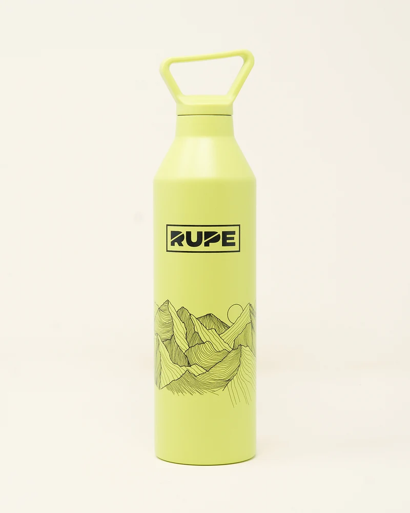 Ultimo pezzo - MIIR Spark Thermos - Borraccia termica - Fuori Produzione
