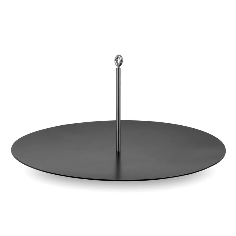 Hanging Grill tray tripod