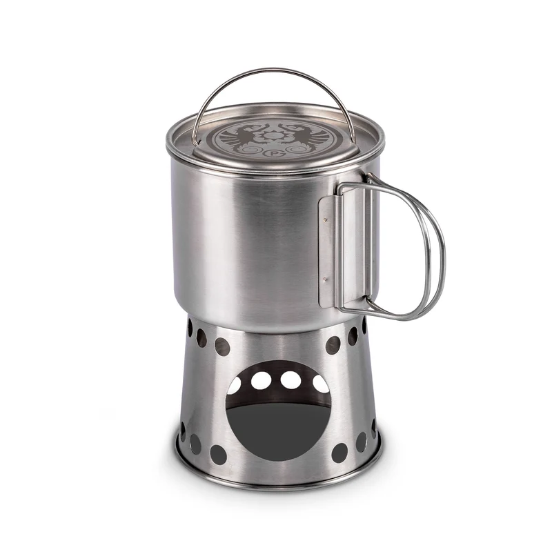 Cooking mug