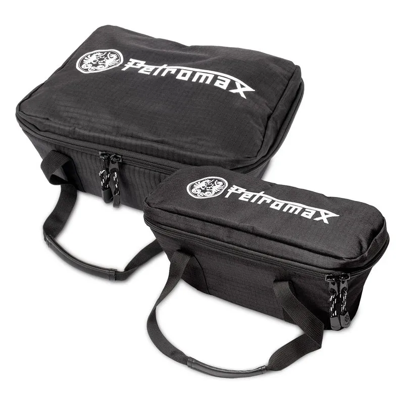 Transport bag loaf pan