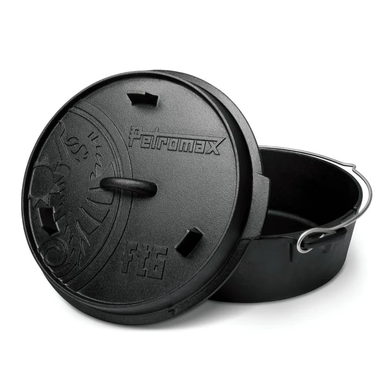 Dutch Oven