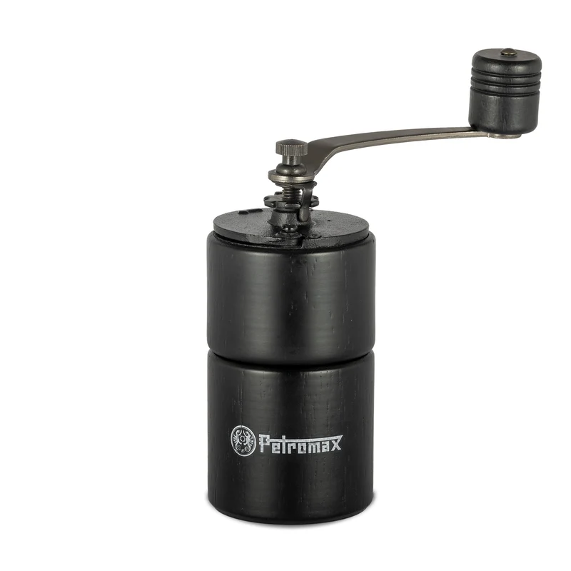 Manual coffee grinder