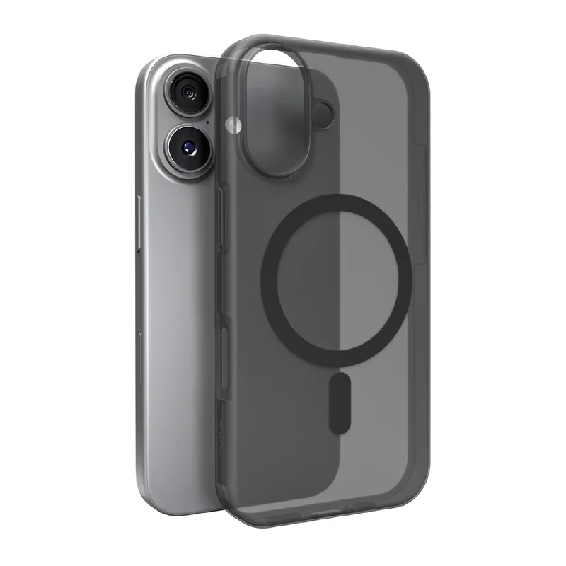 Cover Daylight per iPhone 17