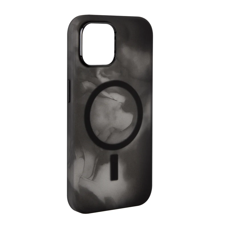 Cover Aqua per iPhone 15 Plus