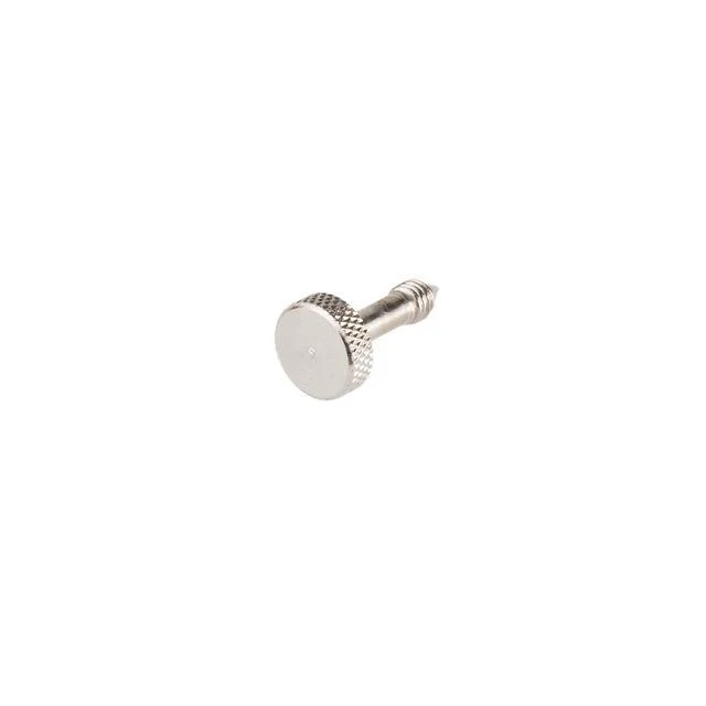 Pressure gauge screw HK150/HK250/HK350/HK500 Chrome