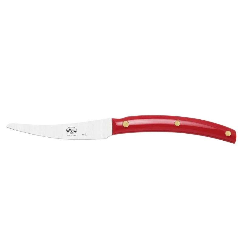 Set Sei Coltelli Carne Convivio