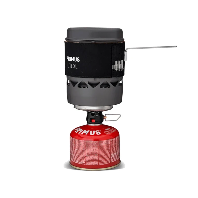 Réchaud à gaz Lite XL Stove system - Set de cuisson