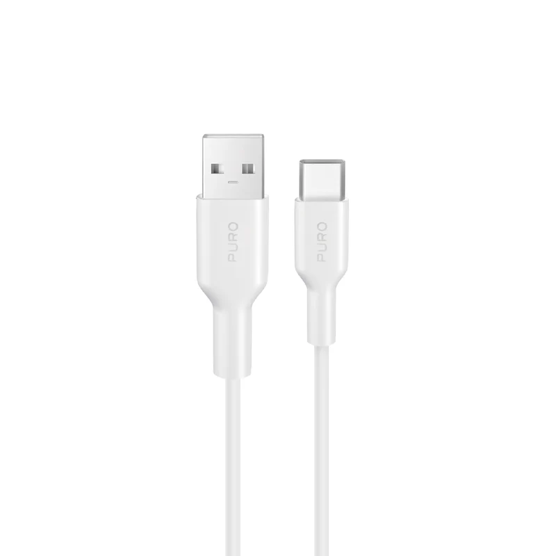 Cavo di ricarica e sincronizzazione USB 2.0 da USB-C a USB-A