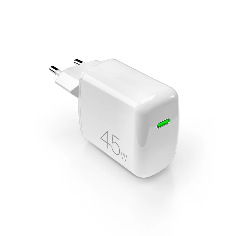 Carica Batterie da Parete MiniPro 45w