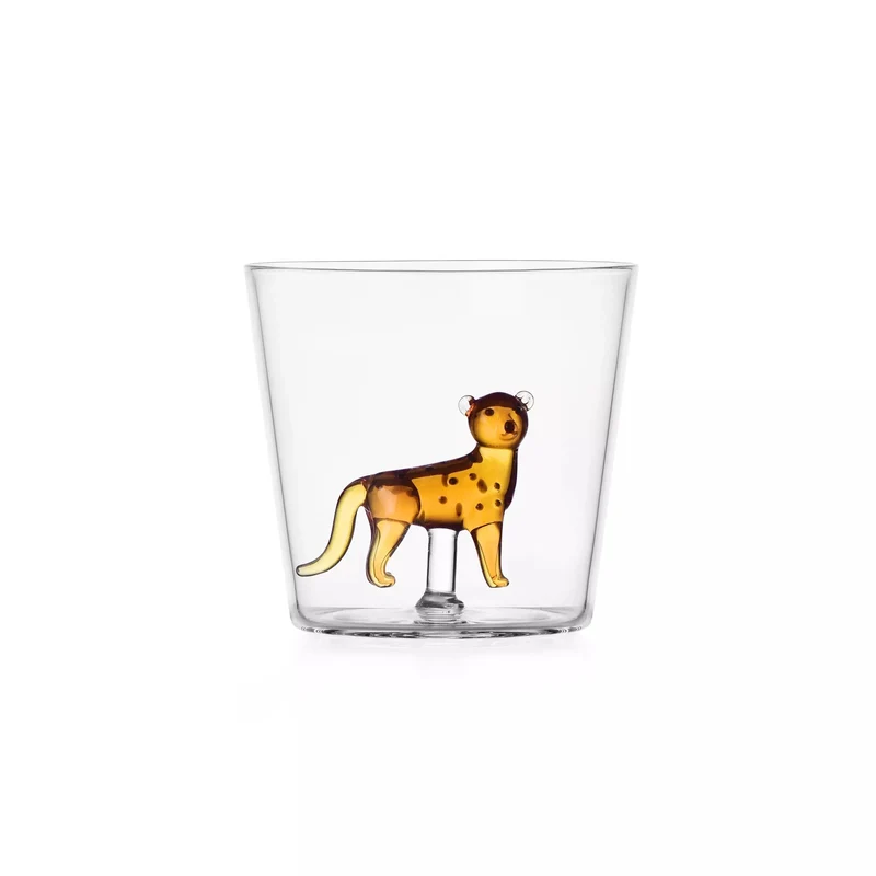 Bicchieri Savannah di Ichendorf