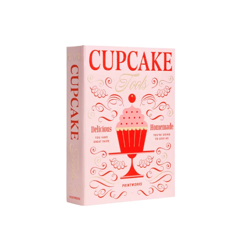 Kit Preparazione Cupcake