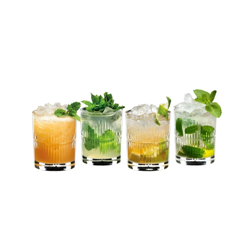 Mixing Set Da Rum Riedel