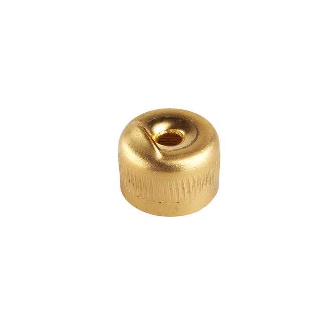 Pump cover HK150/HK250/HK350/HK500 brass