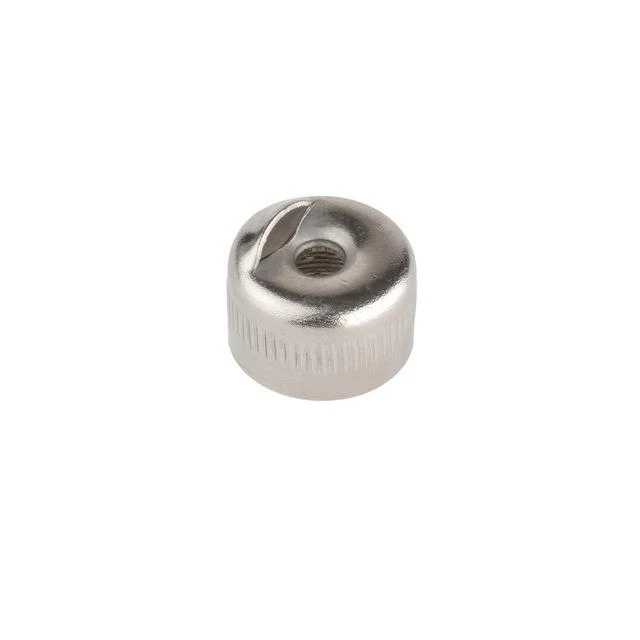 Pump cover HK150/HK250/HK350/HK500 chrome