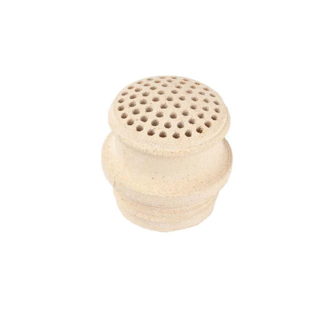 Clay burner HK350/HK500