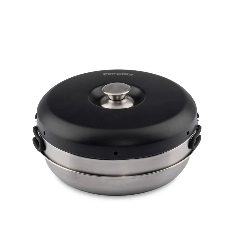 Four de camping Dimego - Compact