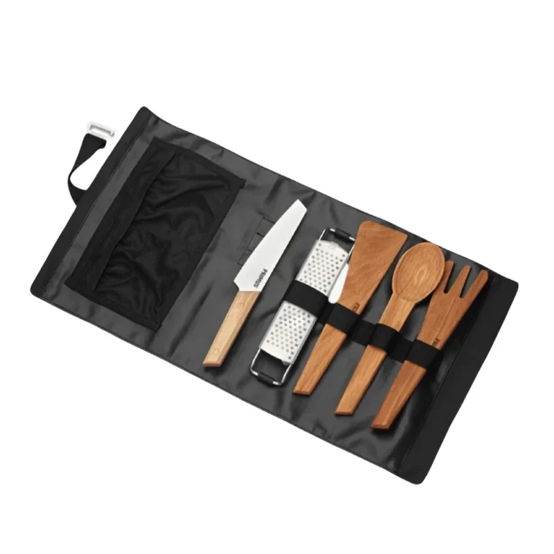 Kit de préparation - CampFire Prep Set