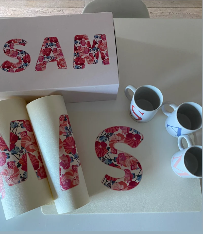 Set Regalo Tovaglietta-Tazza-Scatola Magnetica - Idee regalo