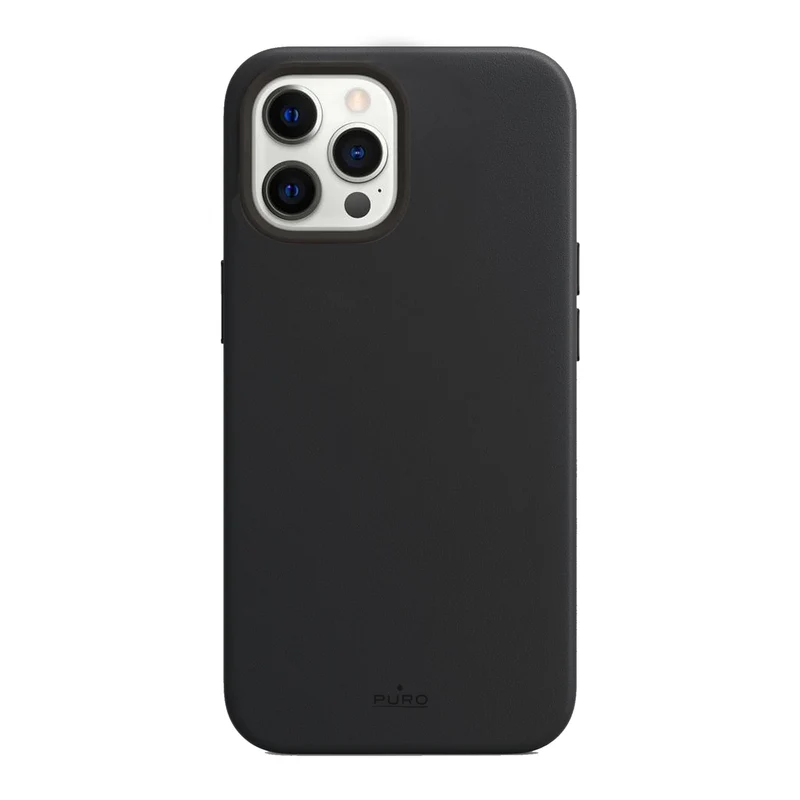 Cover texture effetto naturale SKY per iPhone 12 Pro Max