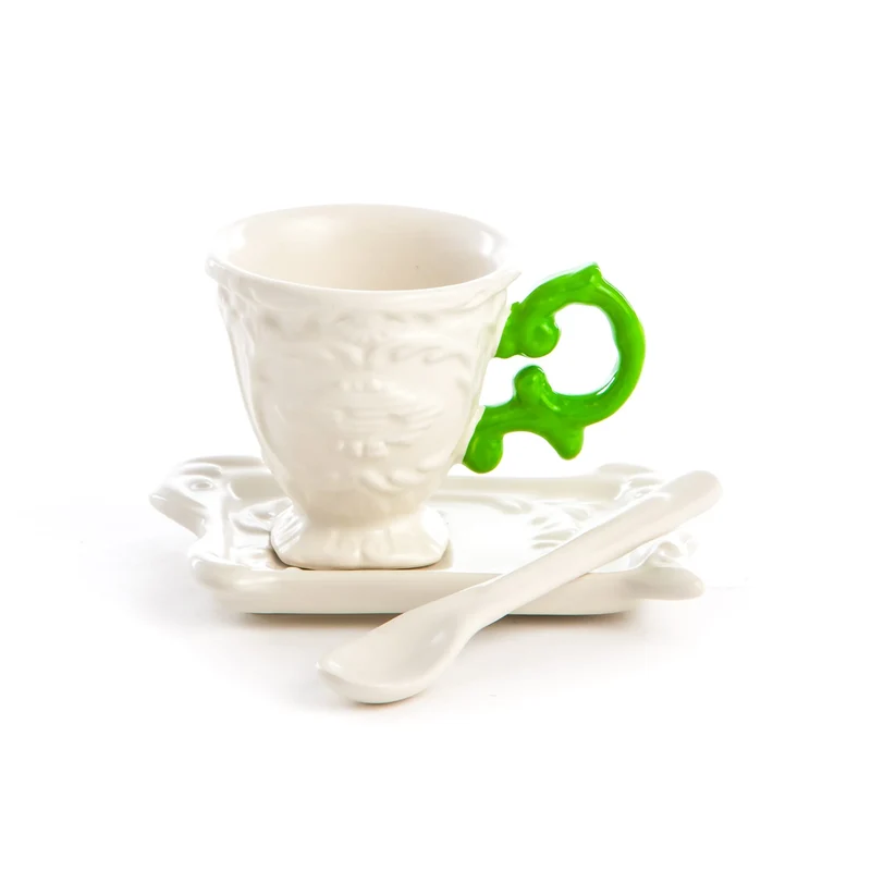 Set da Caffè I-Wares Seletti