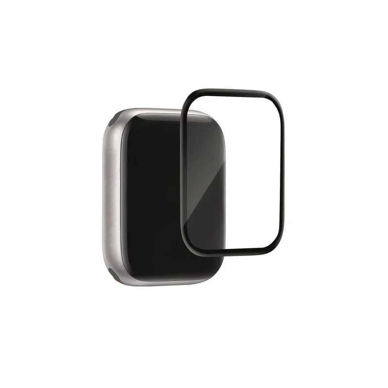 Pellicola protettiva per Apple Watch da 45 mm 7, 8 e 9 - Flexible Shield