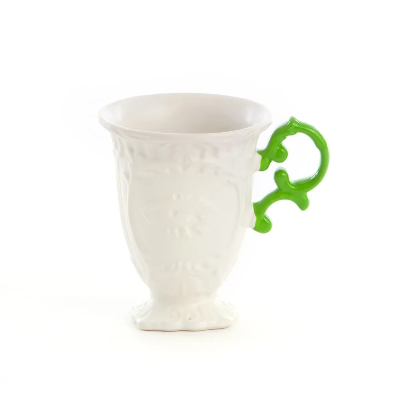 Tazza I-Wares Seletti