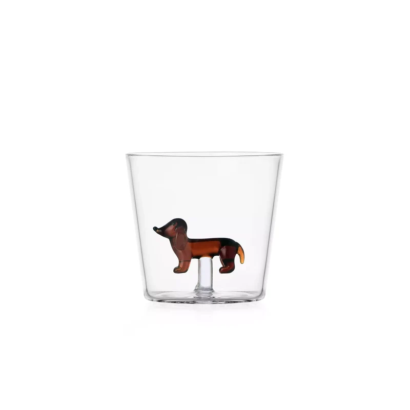 Bicchieri Dogs di Ichendorf