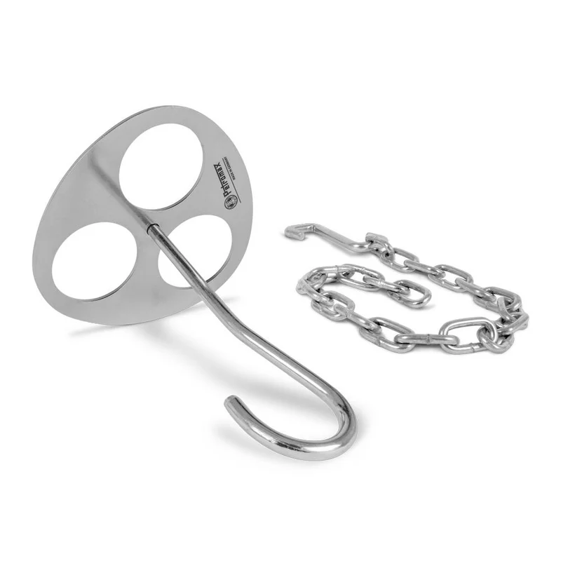 Tripod ring