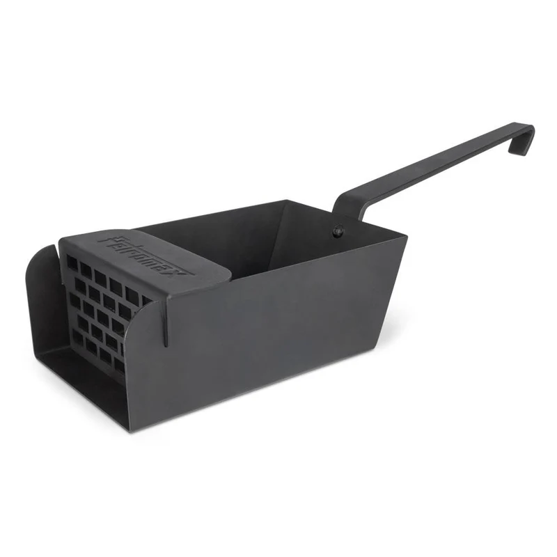 Coal shovel