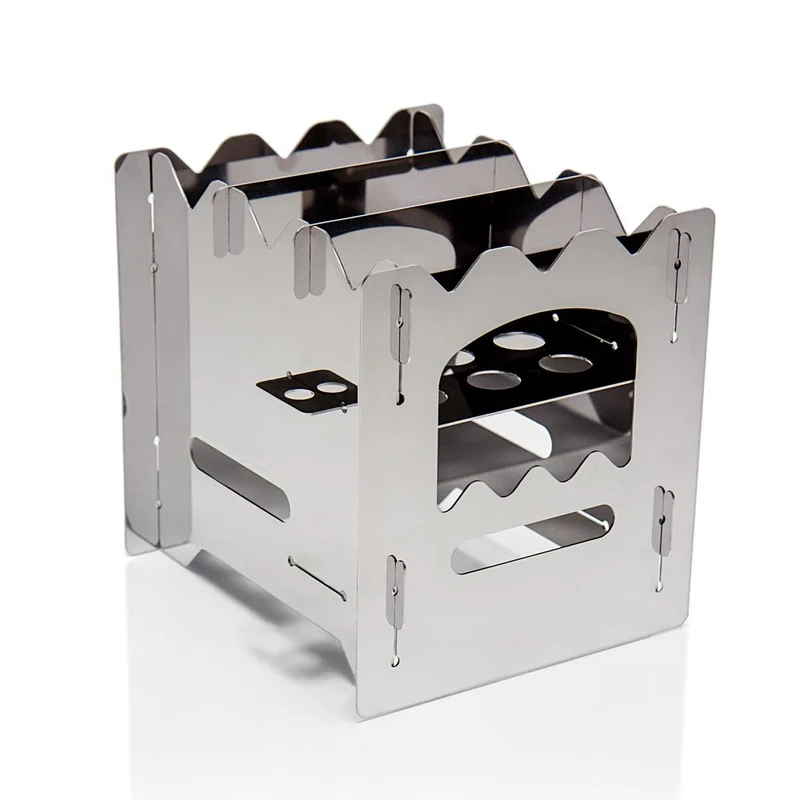 Hobo stove bk1