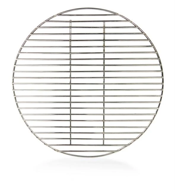 Atago grill grate diameter 34 cm