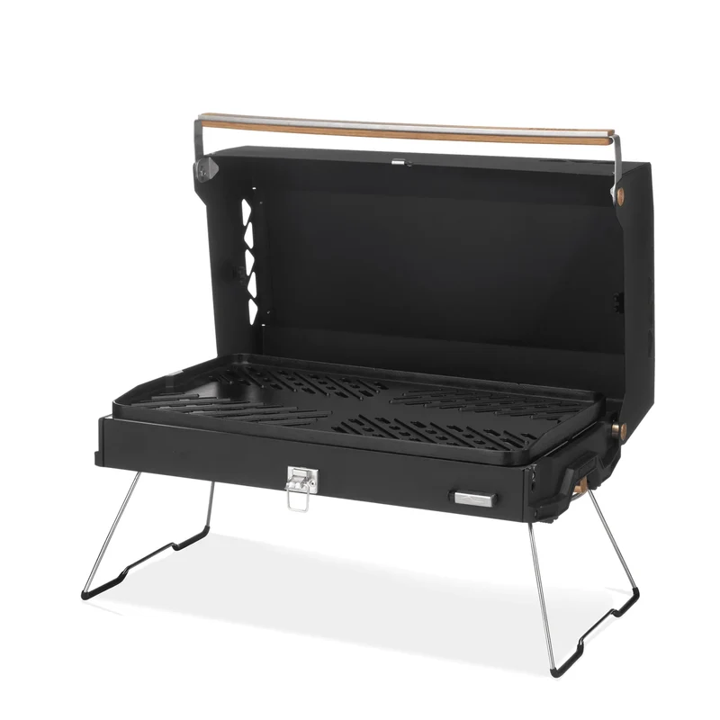 Barbecue à gaz portable Kuchoma