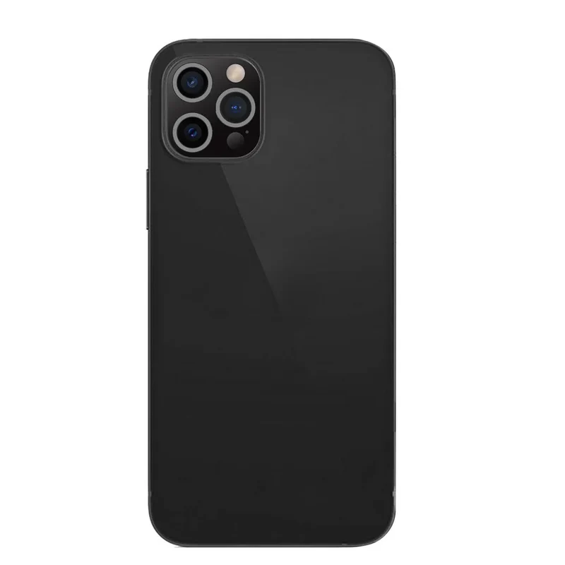 Cover 0.3 Nude per iPhone 13 Pro