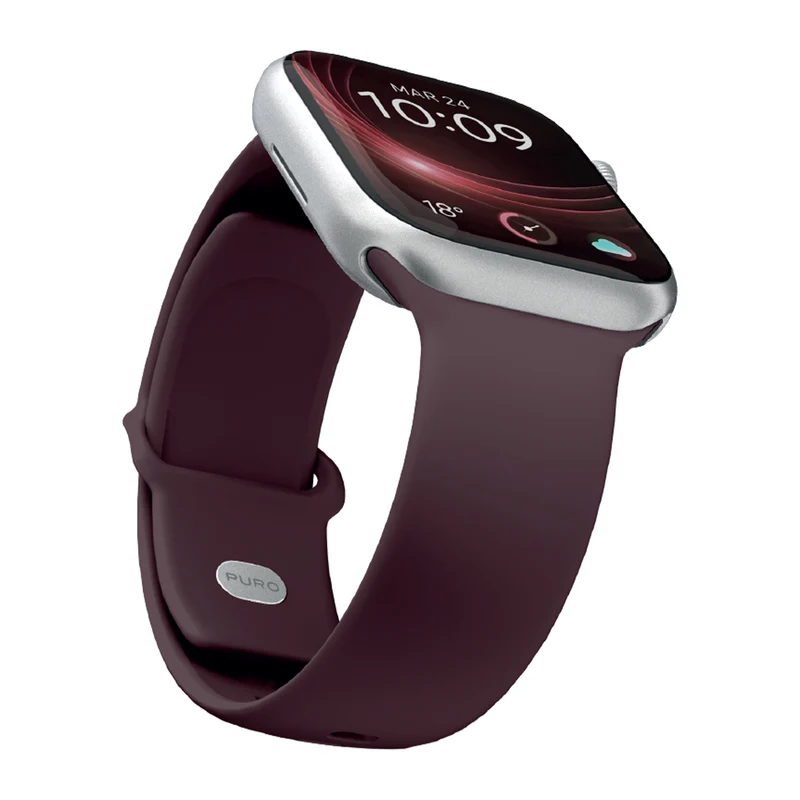 Cinturino di ricambio ICON per Apple Watch