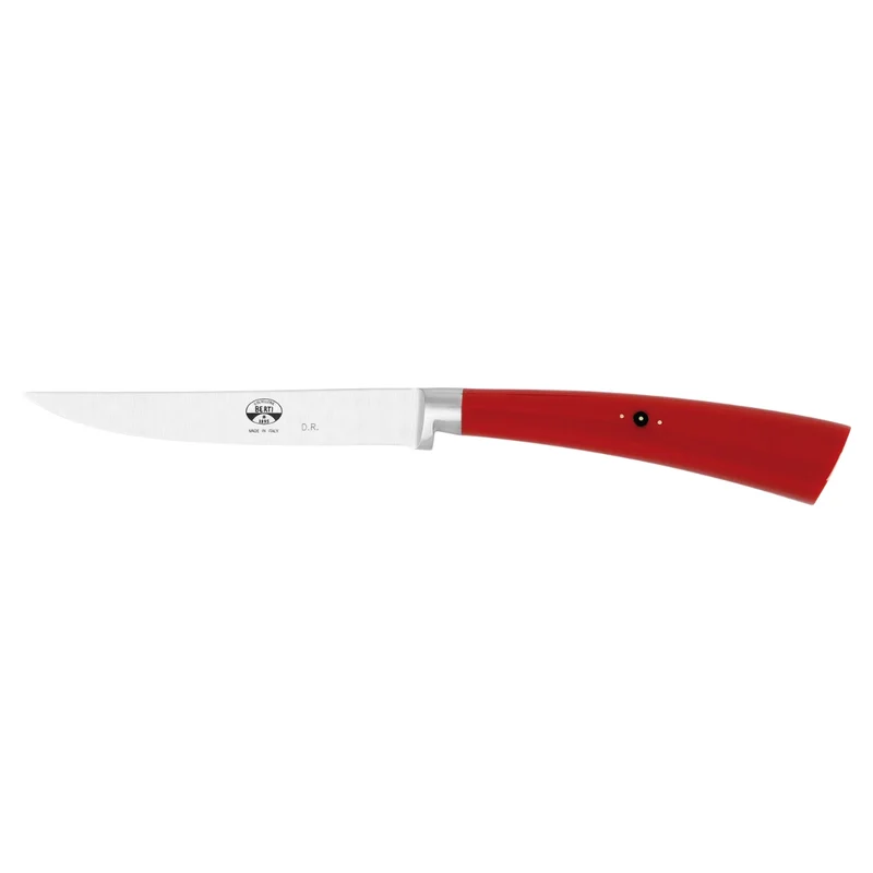 Set Sei Coltelli Carne Plenum