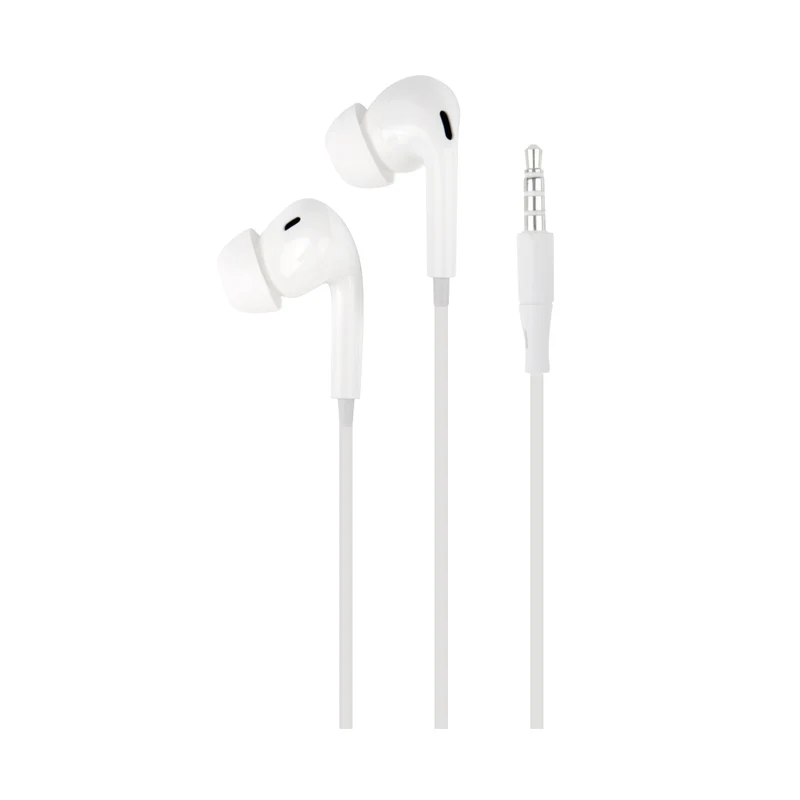 Auricolari Stereo Filo Pro con cavo antigroviglio