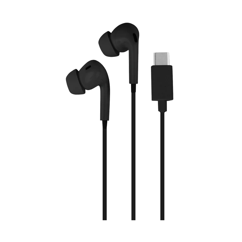 Auricolari Stereo "Filo Pro" con connettore USB-C