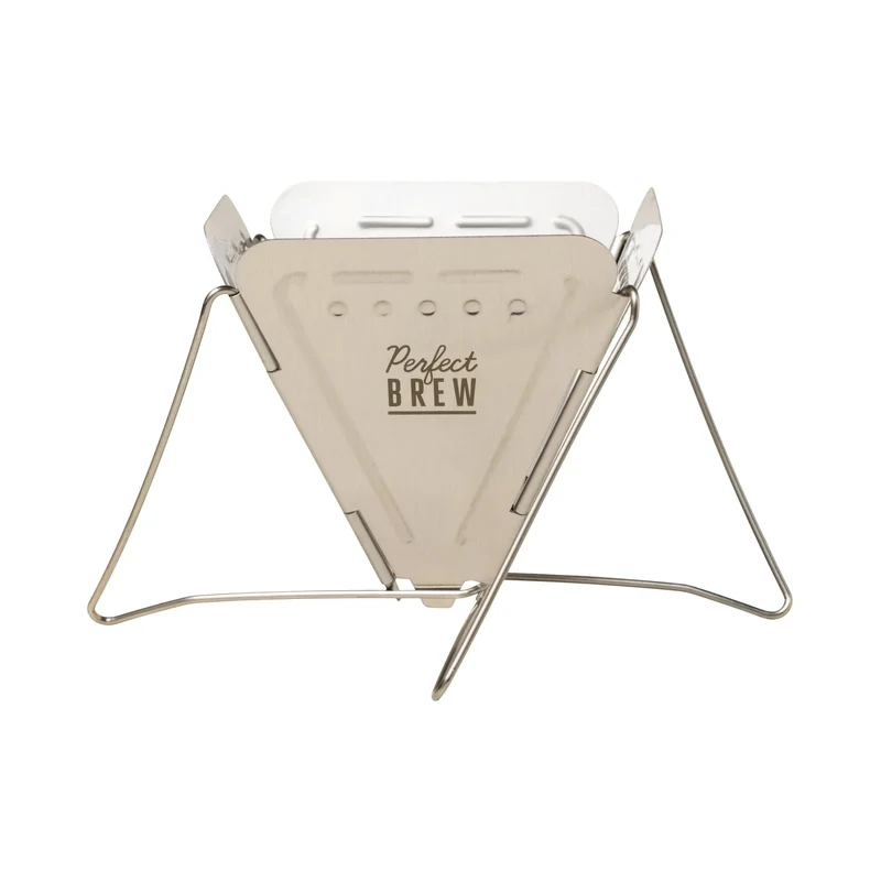 Filtre à café pliable - Pour Over