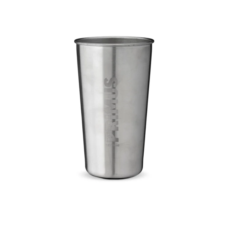 Verre en inox - Campfire Pint