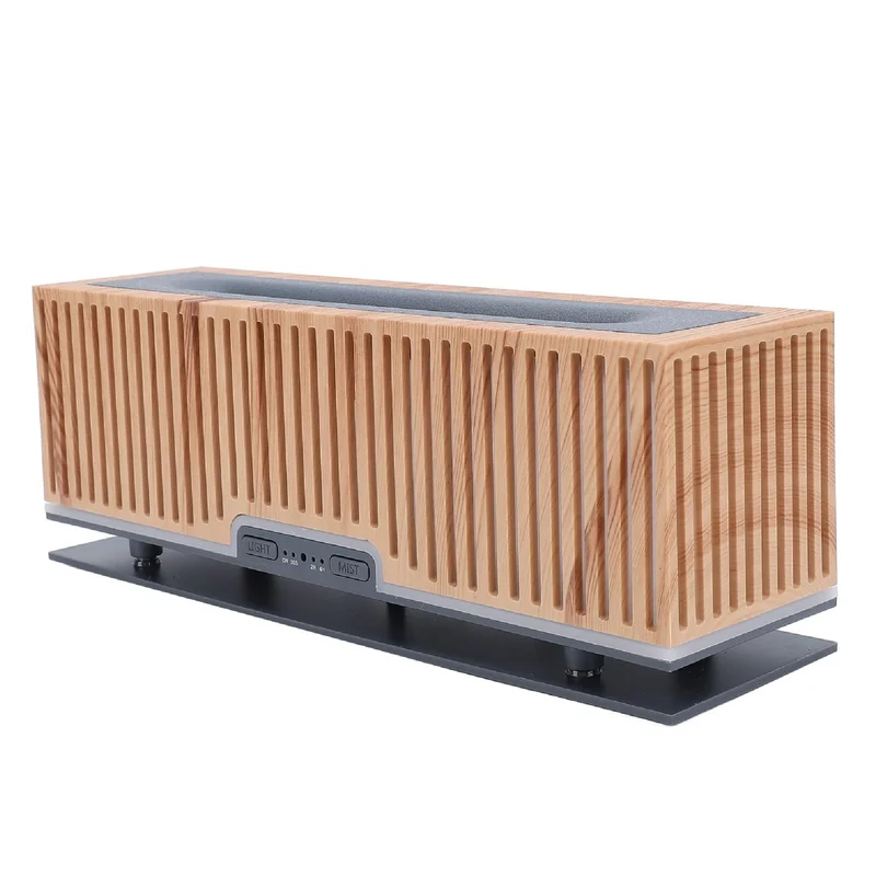 Diffusore Oli Essenziali Design Moderno Il Gruppone