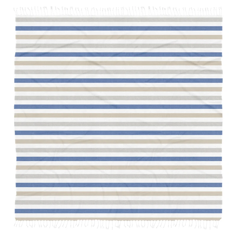 Telo Mare XXL Asciugamano Misura Grande 210x240 Cm Stuoia Coperta Spiaggia Assorbente Telo Arredo Multiuso Leggero Con Frange Sabbia Lettino Vacanze Piscina