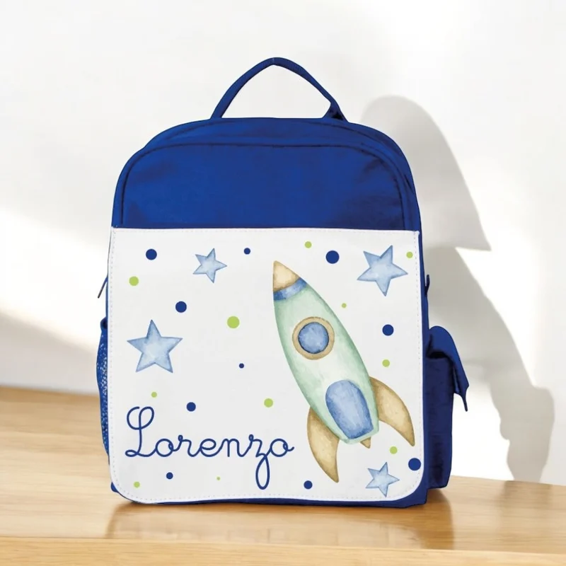 Zaino bimbo - stampa