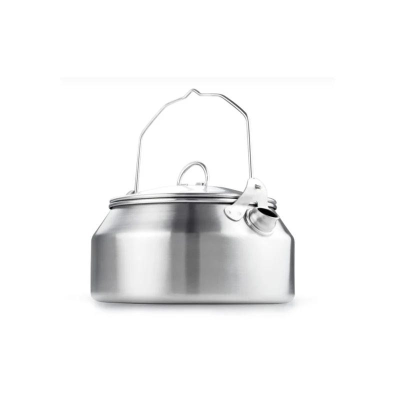 Bouilloire en inox - Glacier 1L