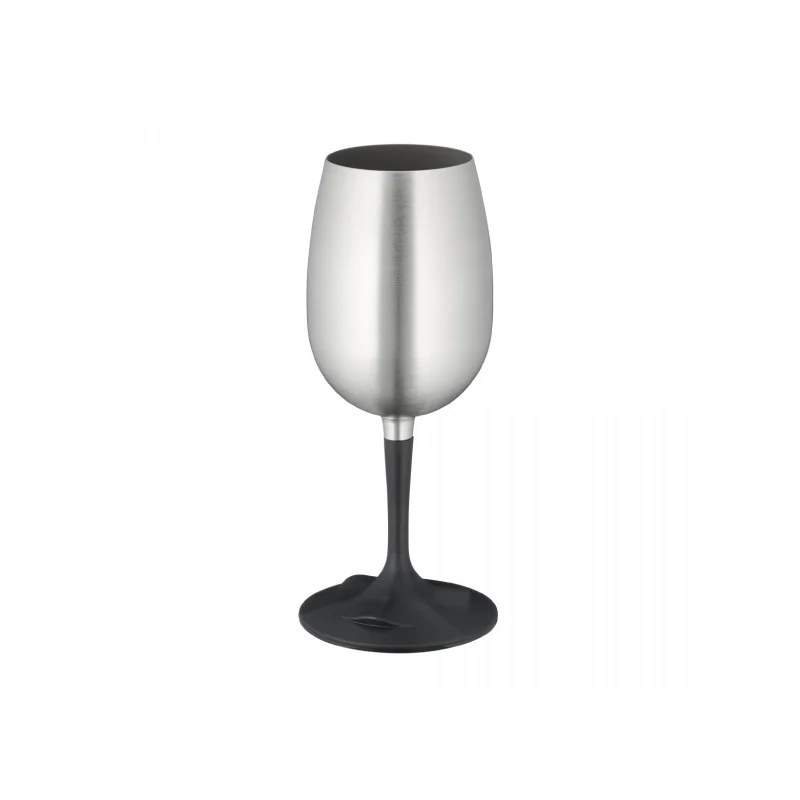 Verre à vin en inox - incassable