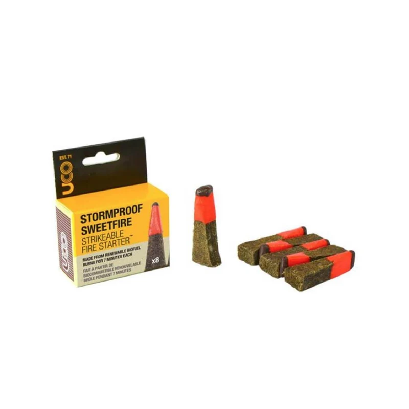 Allume-feu naturel - Sweetfire