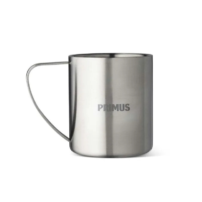 Tasse inox double paroi - 30cl