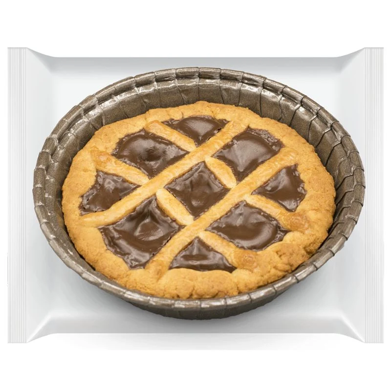 Why Nature Crostatina Proteica 35 Grammi