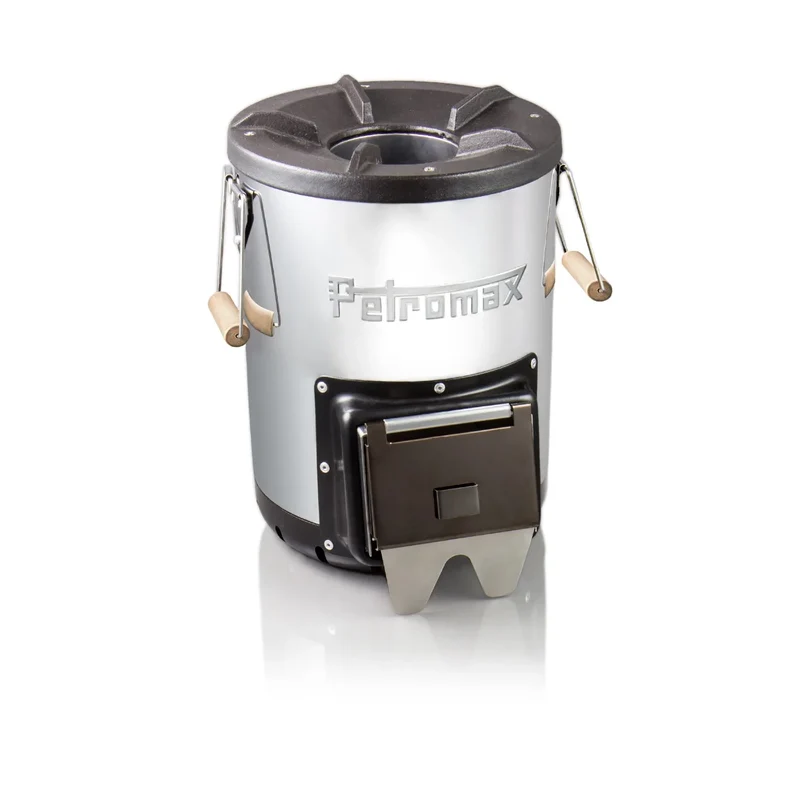 Réchaud à bois - Rocket Stove