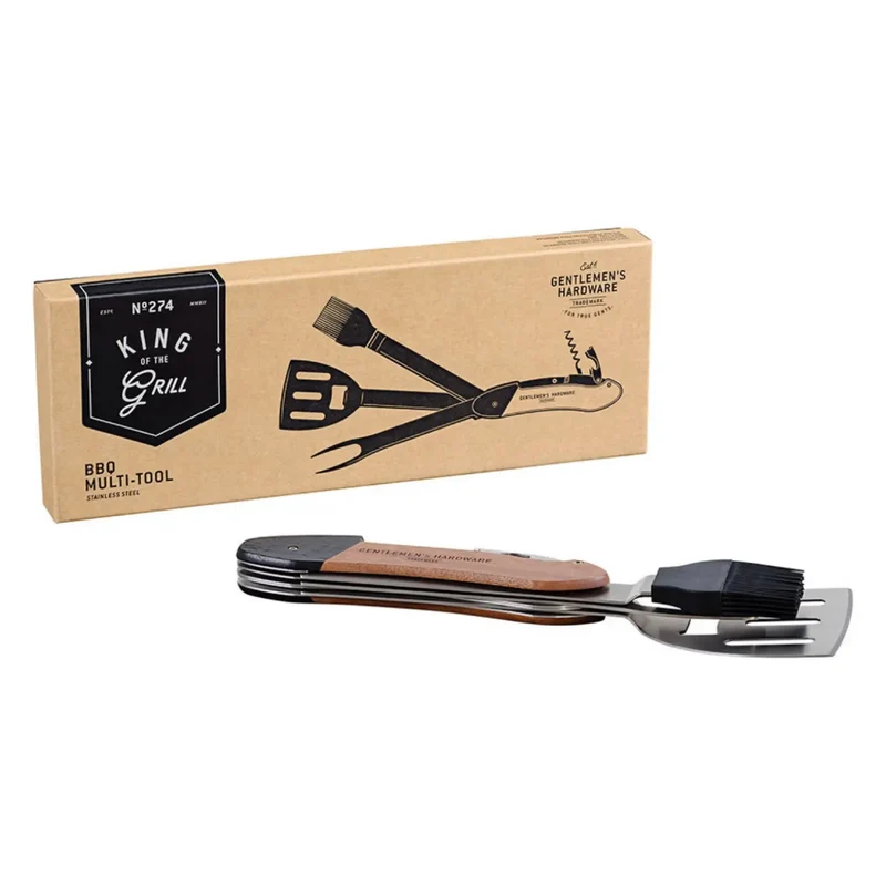 Outil Barbecue Multifonction 5 en 1